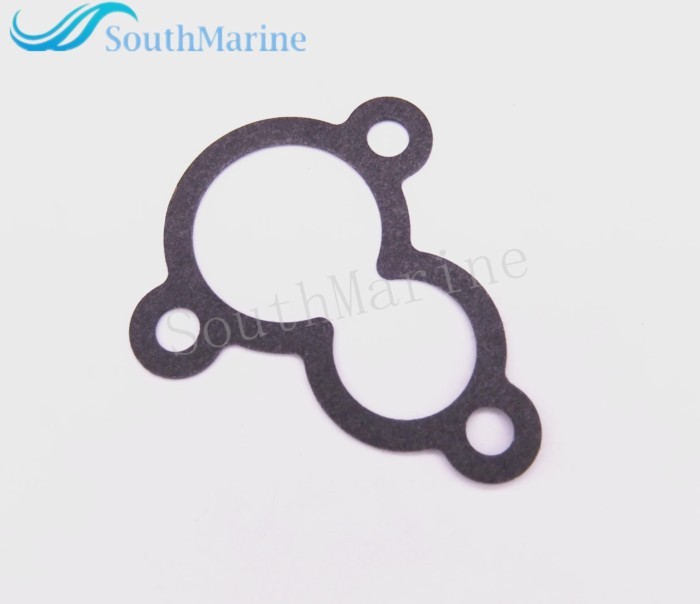 Boat Motor F4-01.06.28 Thermostat Cover Gasket for Hidea 4-Stroke F2.5 F4 F5 Outboard Engine