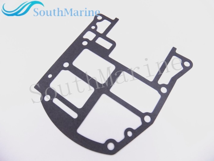 Boat Motor T36-00000007 Engine Gasket for Parsun HDX Makara T36 T40J 36HP Outboard Motor