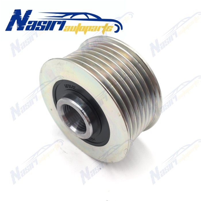 Over Running Alternator Clutch Pulley For Ford	Ranger 2.2 3.2 TDCi 4x4 2011 2012 2013 2014 2015 201