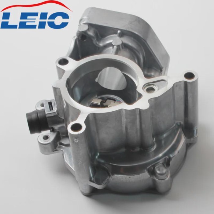 06L145100E is suitable for EA888 Audi third-generation 2.0T Volkswagen Lingdu Maiteng Huian Touareg