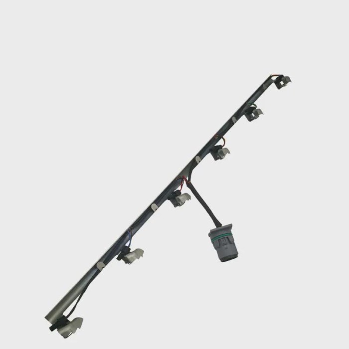 Injector Harness 1807285C91 for International Navistar DT466 DT530 DT466E 1889905C92 1889905C91