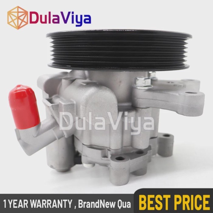 Auto Power Steering Pump For Mercedes-Benz C-CLASS W204 C204 S204 A207 A0054668201 A0064664301