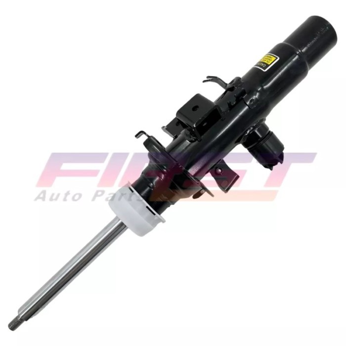 2× Front Shock Absorber Struts w/VDC Fit BMW Z4 G29 20i 30i sDrive M40i 2018-24