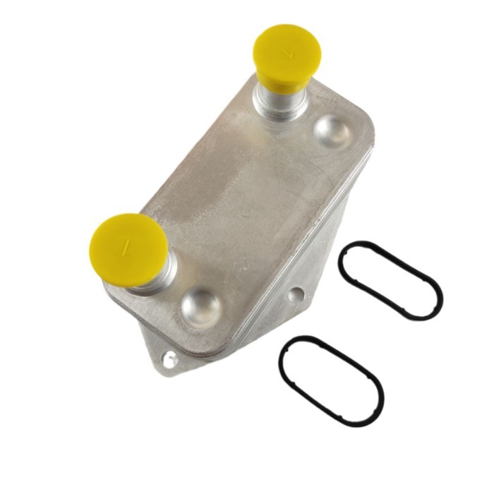 Engine Oil Cooler for BMW E39 5 Series 520d, E46 3 series 318d, 320d 11422247015  5989070141  22472