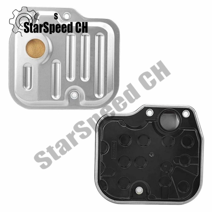 Brand New U340E U341E Automatic Transmission Oil Filter 35330-0W020 35330-0W021 For Toyota Car Acce