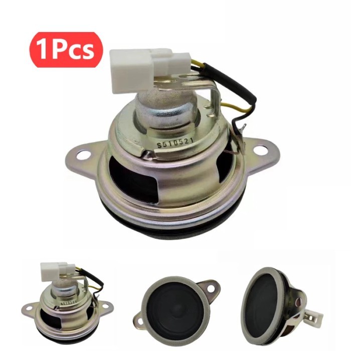 Ruili600 1pcs For Kia Sportage QL  2015 - 2020 Instrument Console Center Speaker SPEAKER ASSY CLUST