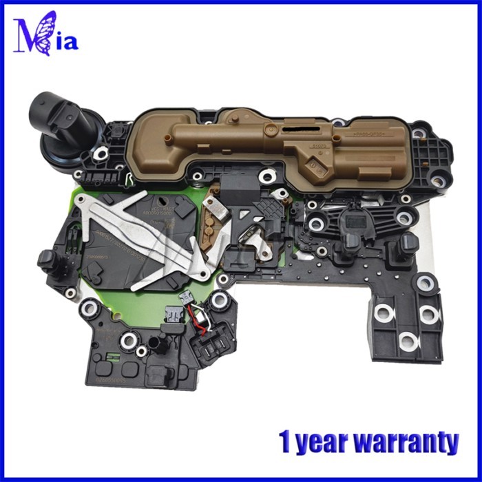 725.011 725.0 TCM TCU Transmission Control Unit Module A7252709011 A0009015000 For Mercedes Benz W2