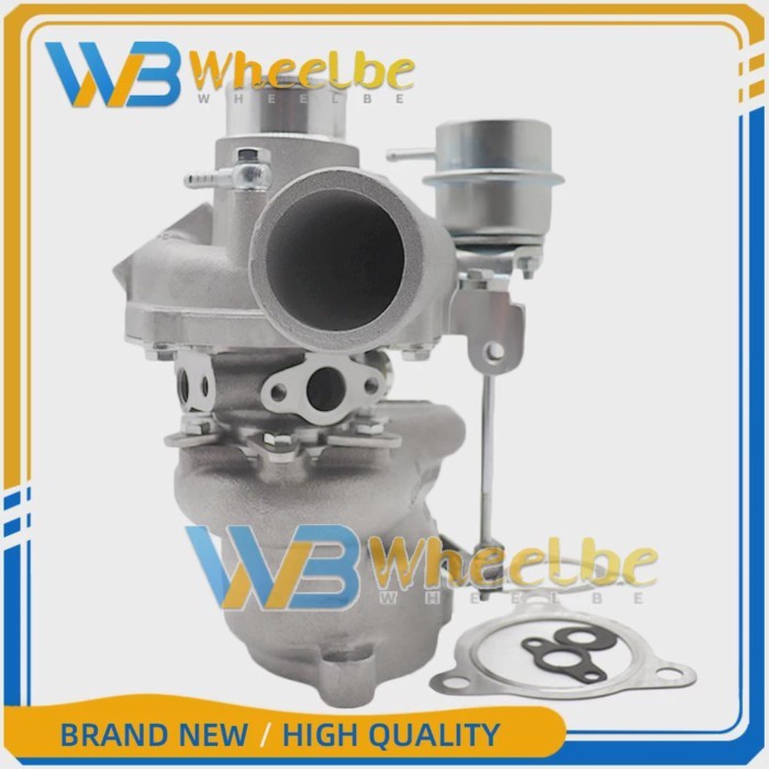 Turbocharger K03 Turbo For CHANGAN CS75 BlueCore JL486ZQ2 1.8T 120KW 53039880197 53039700197 JQP54