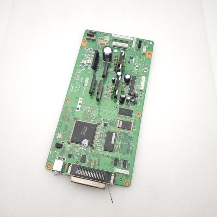 100% tested Original Main Board for Epson PLQ-20 PLQ20 PLQ 20 Dotmatrix Printer formatter board