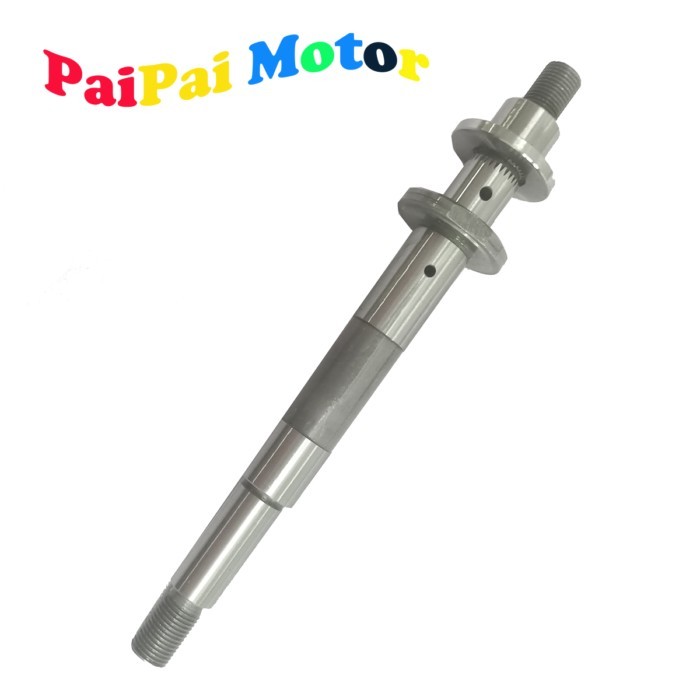 For Sea-Doo Seadoo 230 300 RXP RXP-X RXT-X GTX Supercharger shaft axle