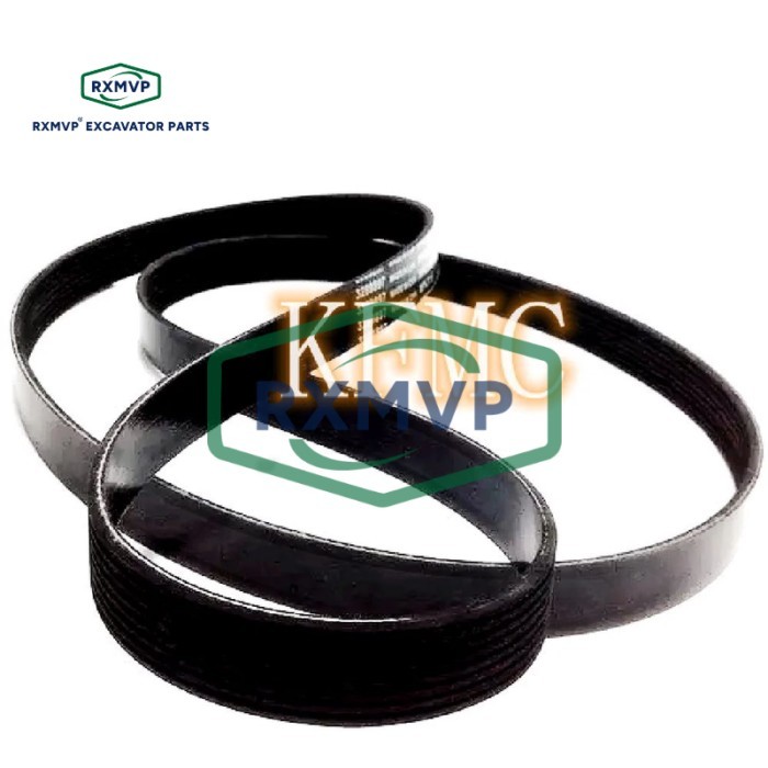 For Belt 8pk1595 8pk1645 8pk1655 RXMVP