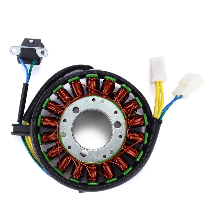 Stator Coil For Hyosung GT650 GT650R ST7 GV650 Carb GT650X 32101HN9101 ATK GT650R for United Motor