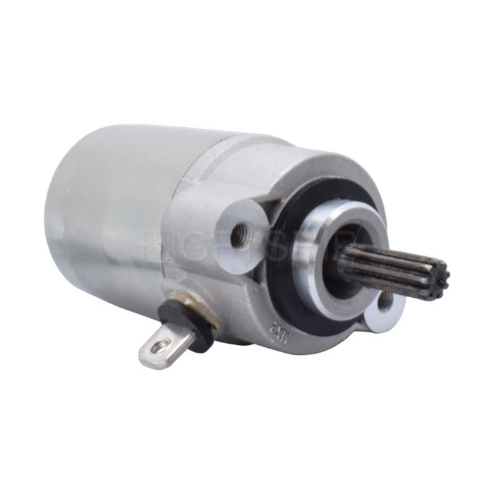 For Yamaha WR 125 X ALL YEARS WR 125X WR125X WR125 Motorcycle Starter 12V CCW 9 Spline Startor Moto