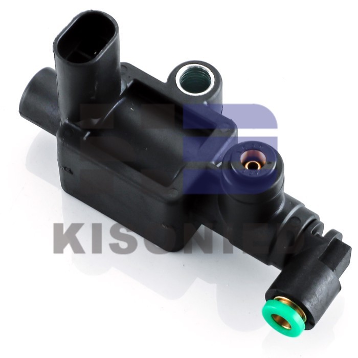 G90-1001-2 G90-6047 Fan Clutch Air Solenoid Valve - Normally Closed Compatible with Volvo VN Replac