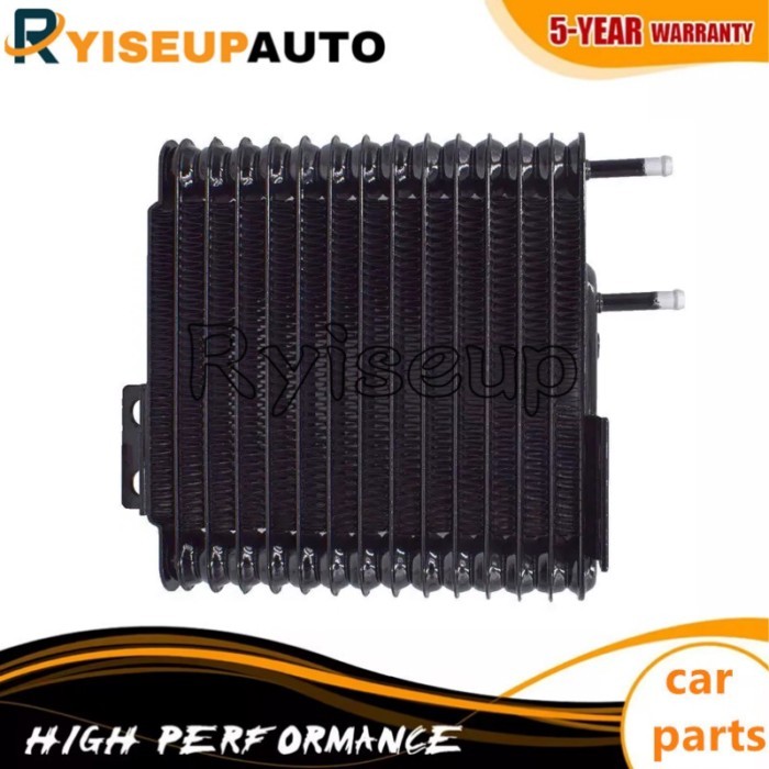 New 2920A128  High Quality Oil Cooler Gear BOX Radiator for Mitsubishi Outlander CW6W 6B31 3.0L