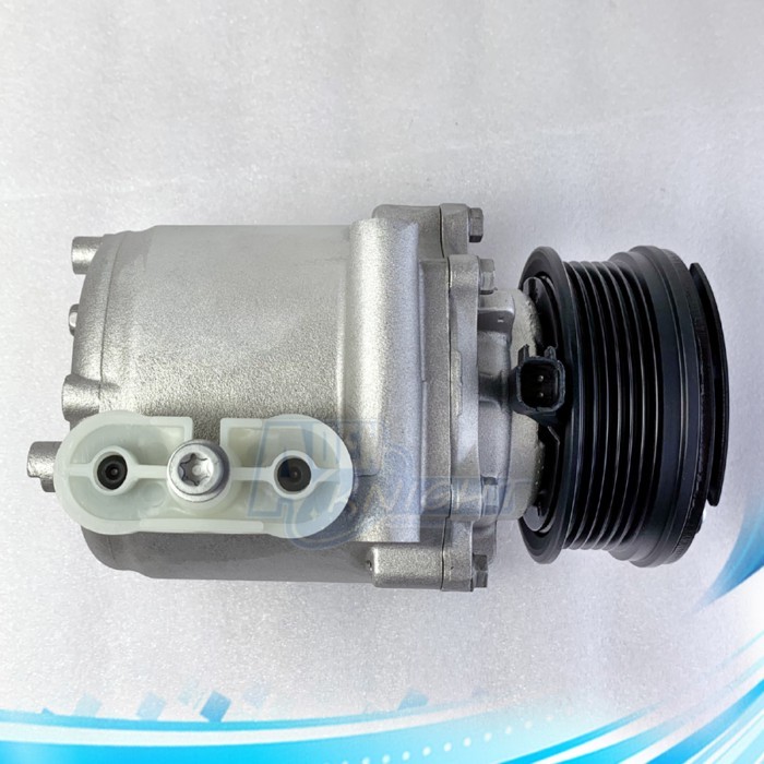 AC Compressor For 2002 2003 2004 2005 Ford Explorer V6 4.0L 1L2Z19703EA 3L2Z19V703BA 3L2Z19V703BC Y