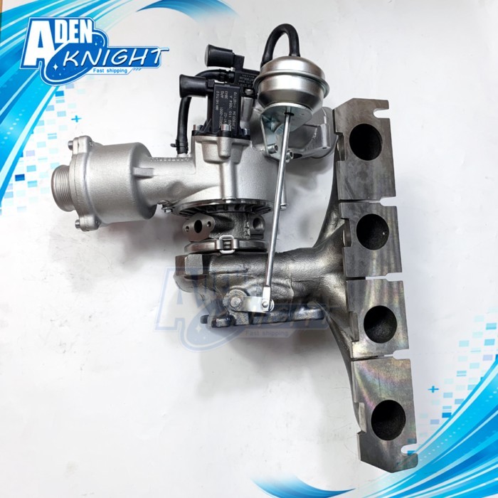 RHF5 K03 Turbo For AUDI A4 A5 A6 Q5 Allroad 2.0 CAEB CPM 06H145702S 06H145702SV 06H145702R 06H14570