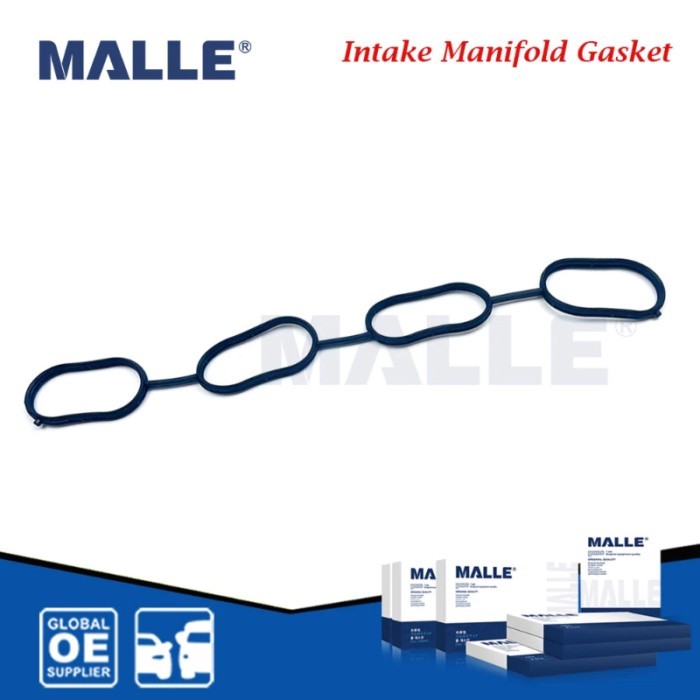 Intake Manifold Gasket For Toyota 2ZR 1ZR LEXUS C-HR Corolla Yaris VIOS Prius CT200H Engine Auto Ca
