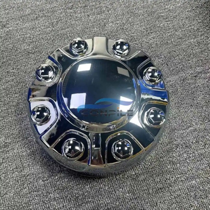 For 2019-2023 Dodge RAM Center hub cap 6PG02SZ0AC 6PG02SZ0AB