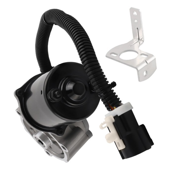 6L5Z7G360AB Transfer Case Motor For Ford Ranger 2006 2007 2008 2009 2010 2011 6L5Z7G360AA , 6L5Z7G3