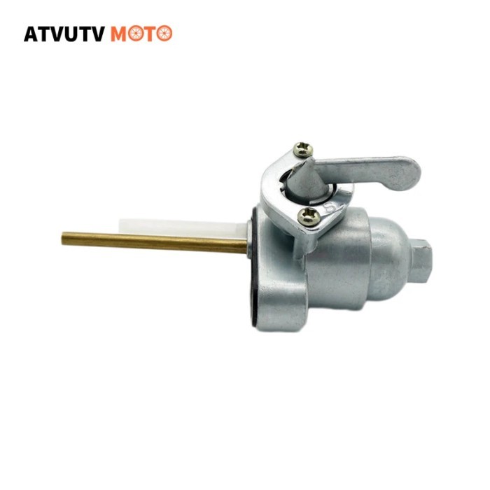 Motorcycle Fuel Petrol Tank Petcock Tap Valve Switch Gas Oil Cock For HONDA CL70 XR75 XR80 XL70 SL7