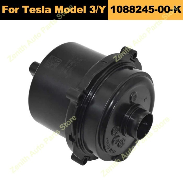Coolant pump electric water pump for Tesla model 3/Y 1088245-00-K 1619322-00-C 1619322-00-B Automot
