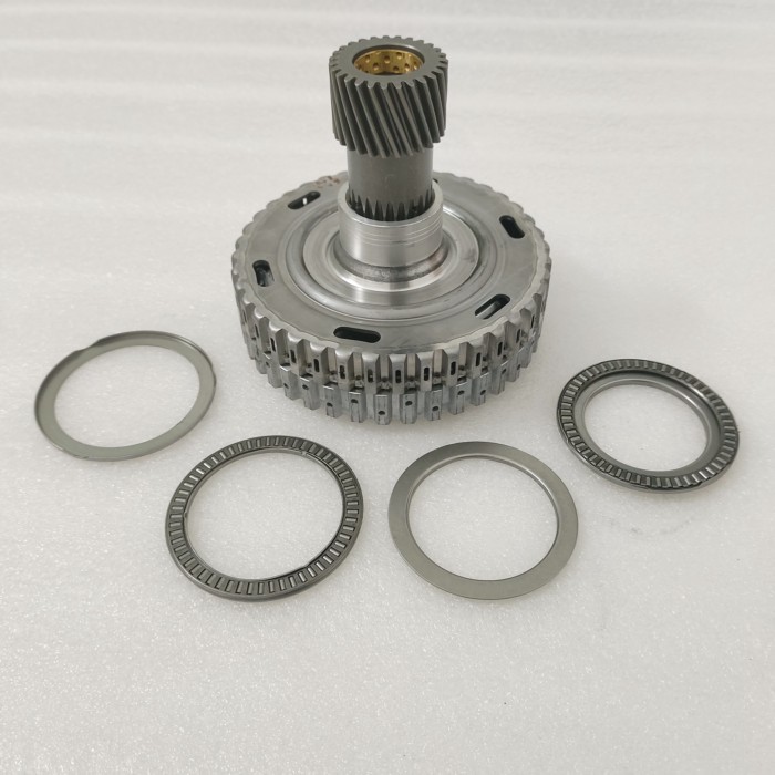 U760 U660 U760E U660E 6-speed automatic transmission assembly kit, suitable for Lexus, Toyota Camry