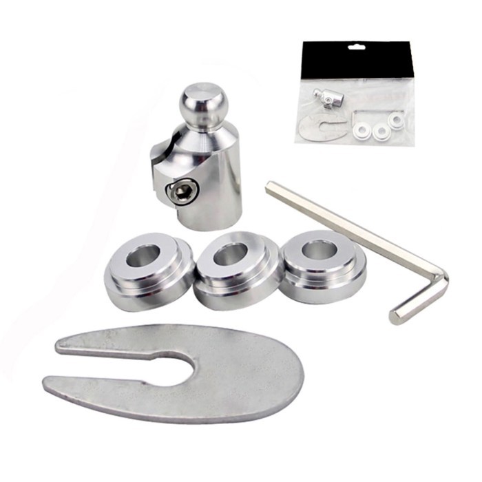 Quick Shift Adapter FOR Honda Civic Type R 2006-2011 FD2 FN2 Short Shifter Turbo HDTU