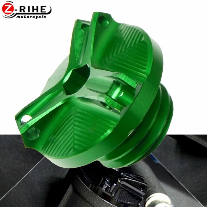 M20*2.5 Aluminum Motorcycle Accessories Engine Oil Cup Motorbike Engine Tank Cap Cover Hot-sell For
