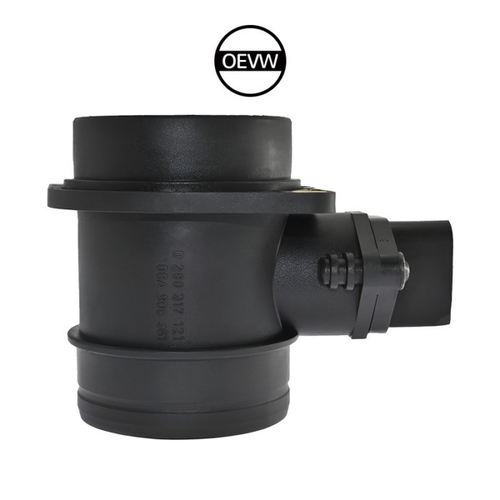 06A906461G Mass Air Flow Sensor For VW Bora 1J2 1.8L 2002-2006 Touareg 7L 4.2L Audi Q7 4LB 4.2 FSI