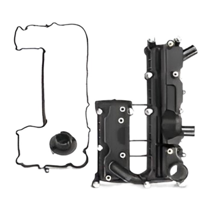 BM5G-6M293DE BM5G6M293DG Cylinder Head Valve Cover For FORD Escape 1.6L Volvo S60 V40 1.6T