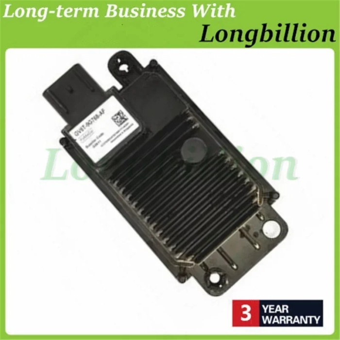 New Adaptive Cruise Control Collision Front Radar Sensor FOR FORD ESCAPE Car Accessories GV6T-9G768