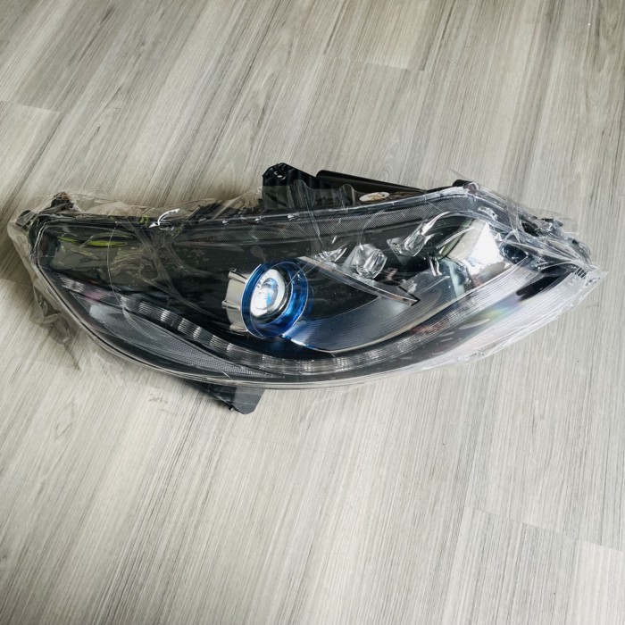 LED Front Light Lamp Headlight for DFSK Glory 580 4121010-SC01 4121020-SC01