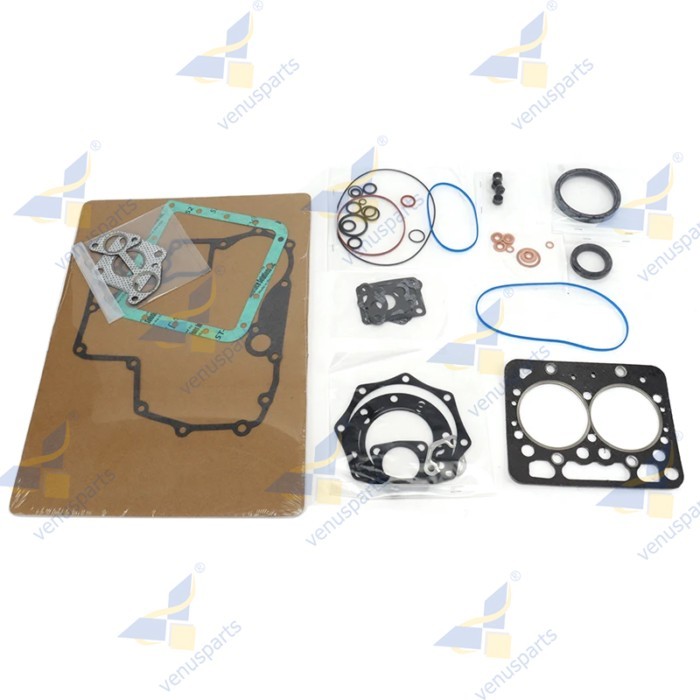 Z482-0 Z482 Full Gasket Kit 16853-99355 for Kubota Engine T1600H Tractor