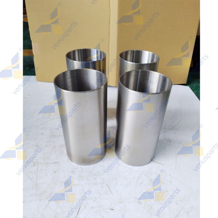 8PC semi-finished Cylinder Liner 96mm