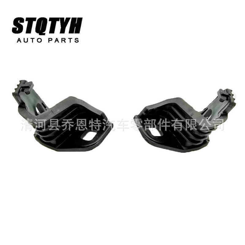 เหมาะสําหรับ BMW F30 F31 ขายึดไฟหน้า 51117285597 51117285598