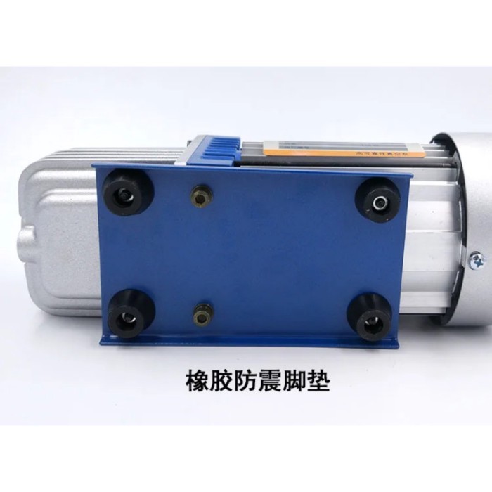 FY-1H-N/FY-1.5H-N Mini vacuum pump 1/1.5L liter Air conditioning installation Maintenance air pump