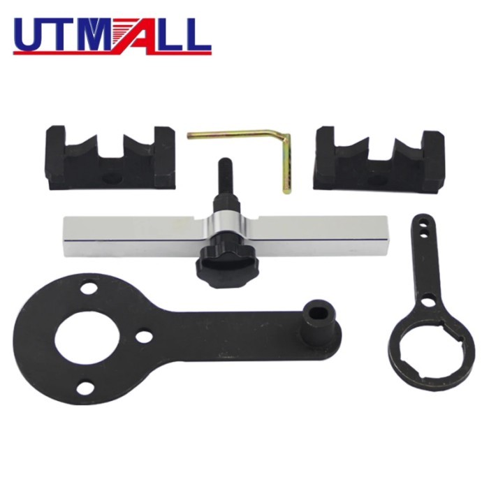 Special Engine Camshaft Timing Tools Set Engine Timing Locking Tool Kit For BMW N63 S63 N74