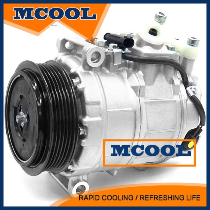 7SEU17C Air Conditioner Compressor For Mercedes-Benz C240 CLK240 CLK320 ML270 447180-5241 A00023091