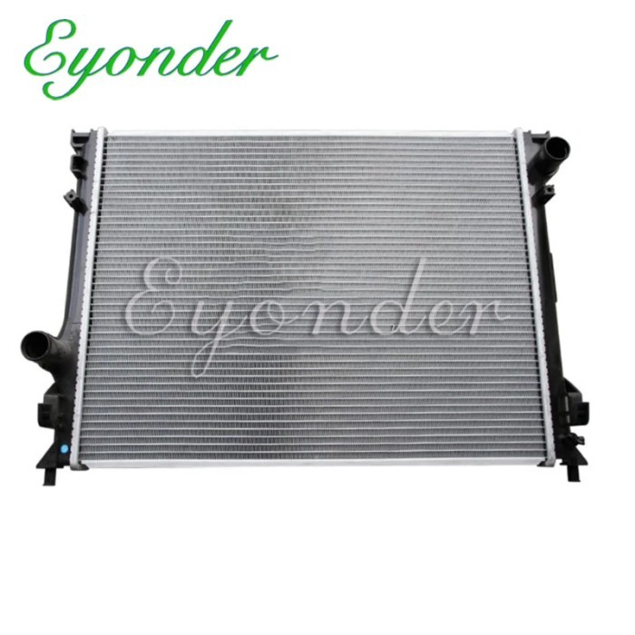 Car Parts Air AC Conditioning Conditioner Radiator for CHRYSLER 300 2.7L V6/3.5L V6 05-10  3005.7L