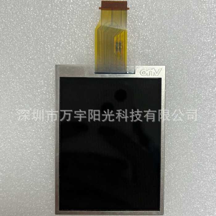 เหมาะสําหรับ Olympus U7050 U7040 D720 VR310 VR320L310 จอแสดงผล LCD