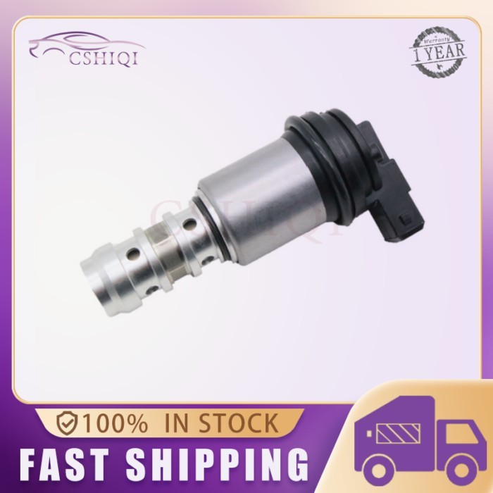 11367560462 Variable Solenoid Oil Control Valve For BMW 1 3 5 6 7 X1 X3 X5 N40 N42 N46 316i 318i 32