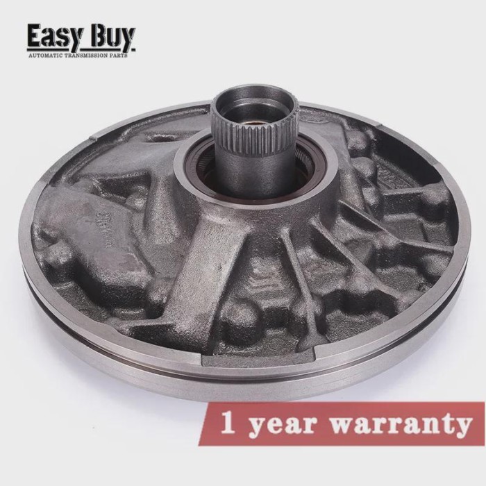 New ZF4HP20 4HP20 Auto Transmission Oil Pump Fit Peugeot Mercedes Renault Fiat 1019210025
