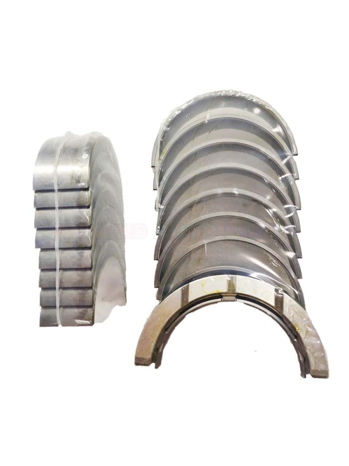 P4AT U2Y0-11-SG0 BK2Q-6333-BA 8C10-6211-BAA Connecting Rod Crankshaft Bearing For FORD RANGER 2.2DC