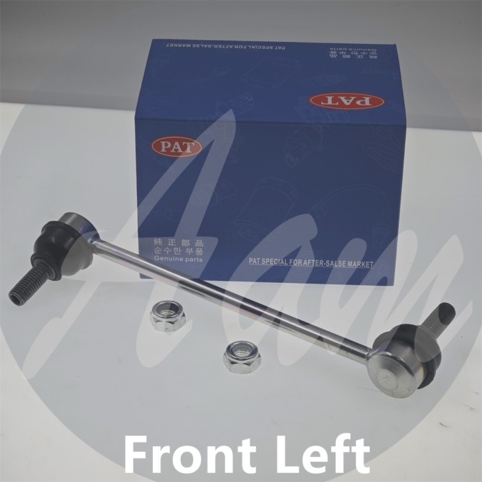 1 PC Front Left Suspension Stabilizer Link For Ford Ranger T6 Mazda BT-50 UP UC7C-34-170 UC7C34170