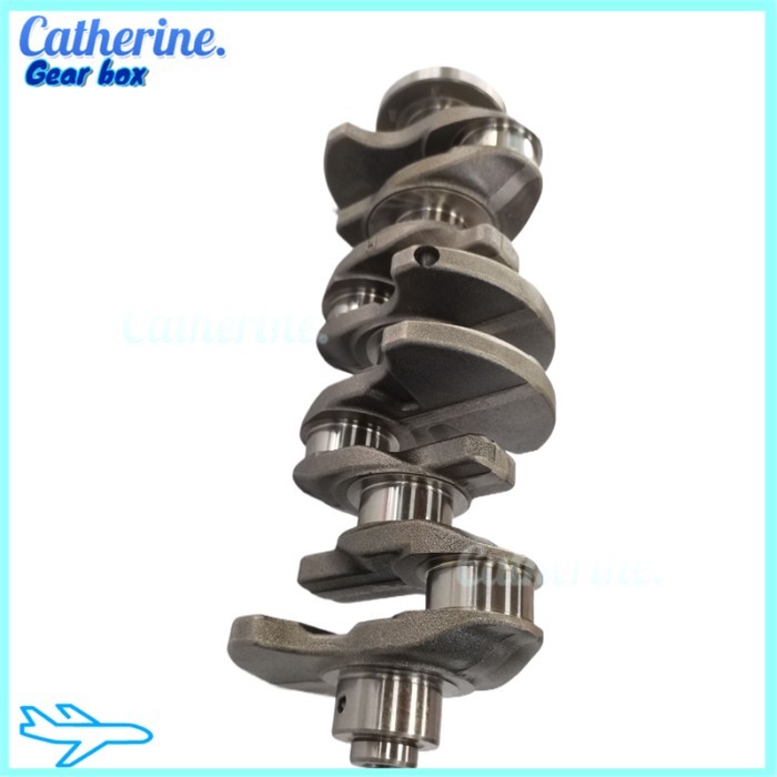11217534659 Engine Crankshaft N12 N13 N14 N18 1.6L for Mini Cooper Paceman Cooper Countryman