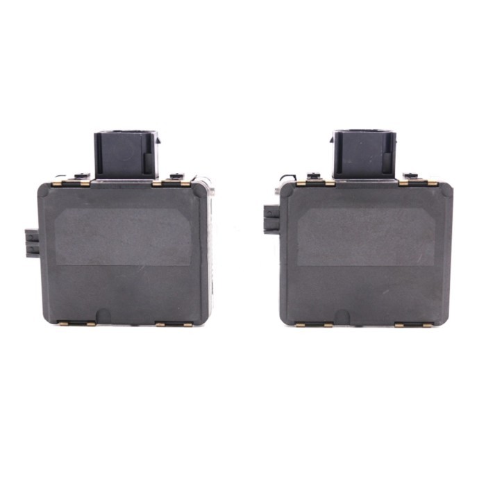 FOR Audi A4 A5 B9 Q7 4M Side Assist 4M0 907 590 F & 4M0 907 566 F