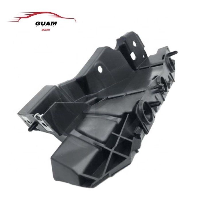 9Y0807049A 9Y0807050A Front Bumper Bracket for Porsche Cayenne 9YA 9YB 2018-2023 9Y0807050F 9Y08070