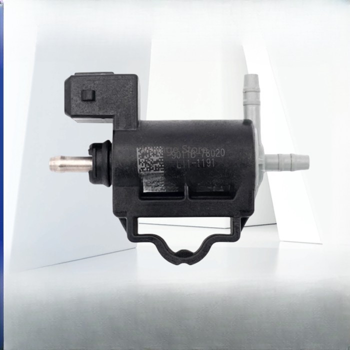 Suitable for Dongfeng Fengguang 580 560 ix5 turbocharger solenoid valve control valve bypass valve