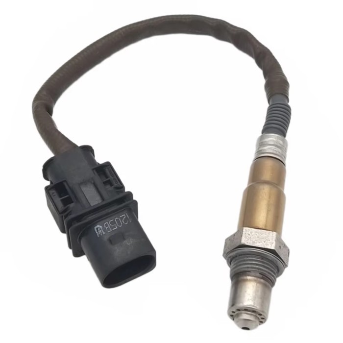 0258017339 Lambda Probe O2 Oxygen Sensor for MERCEDES BENZ ML350 ML400 ML500 R350 S350 S400 S500 S5